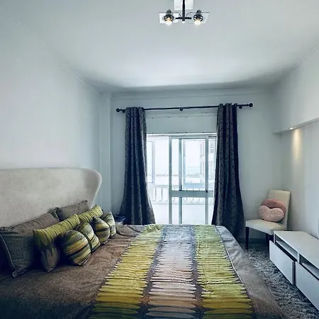 Apartamento Modern Near Expo Bobadela