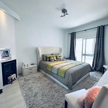 Apartamento Modern Near Expo